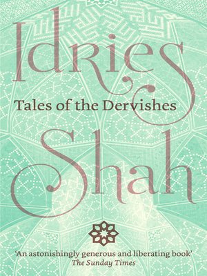 cover image of Tales of the Dervishes